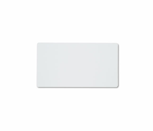 AOP6060S KrystalView Desk Pad, 36 x 20, Clear By ARTISTIC LLC