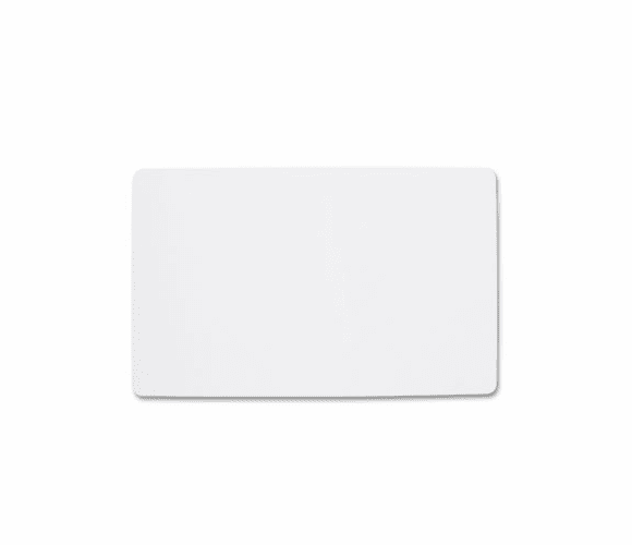 AOP6080S KrystalView Desk Pad, 38 x 24, Clear By ARTISTIC LLC