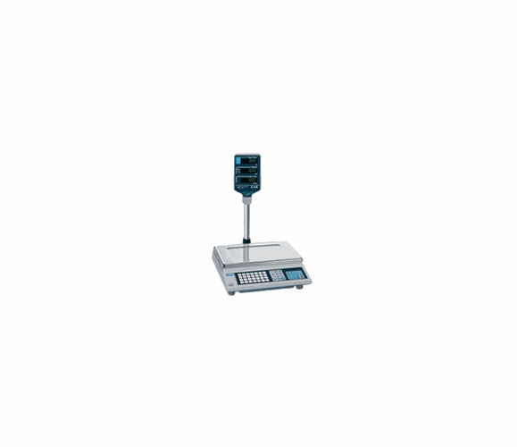 AP-1 Price computing scale, 30LB or 60LB By CAS