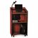 APLS450MH Presidential Plus Lectern, 25-1/2w x 20-1/2d x 46-1/2h, Mahogany By AMPLIVOX PORTABLE SOUND SYS.