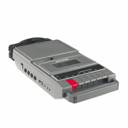 AMPLIVOX PORTABLE SOUND SYS.
