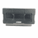 APLSW124 Amplipod Wireless Portable Podium/Lectern, Black By AMPLIVOX PORTABLE SOUND SYS.