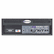APLSW124 Amplipod Wireless Portable Podium/Lectern, Black By AMPLIVOX PORTABLE SOUND SYS.