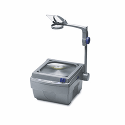APO16000 Model 16000 Overhead Projector, 2000 Lumens, 14 1/2 x 15 x 27 By APOLLO AUDIO VISUAL