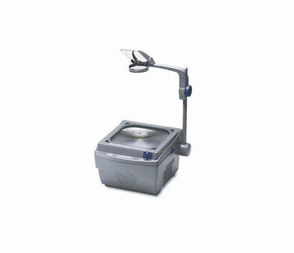 APO16000 Model 16000 Overhead Projector, 2000 Lumens, 14 1/2 x 15 x 27 By APOLLO AUDIO VISUAL