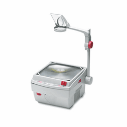 APO3000 Model 3000 Overhead Projector, 3000 Lumens, 17 7/8 x 16 x 27 By APOLLO AUDIO VISUAL