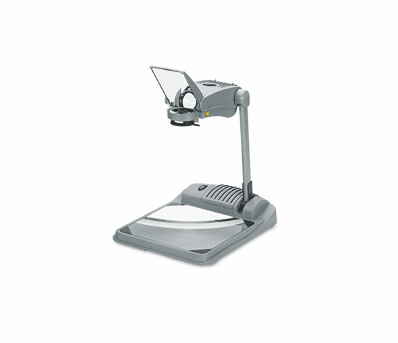 APO4000 Ventura 4000 Overhead Projector, 2000 Lumens, 15 x 23 x 8 By APOLLO AUDIO VISUAL