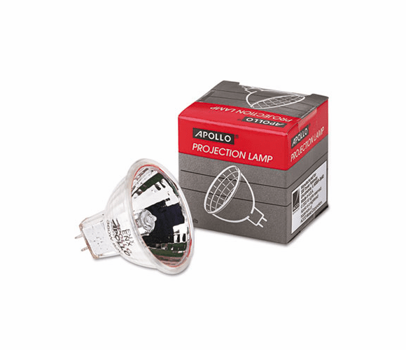 APOAENX Bulb for Apolloeclipse/Concept/3M/Elmo/Buhl/Da-lite and Dukane Products, 82V By APOLLO AUDIO VISUAL