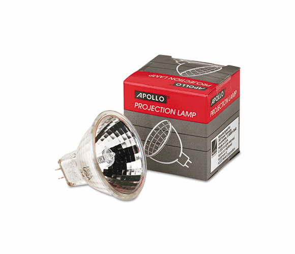 APOAFXL Replacement Bulb for Apolloeclipse/Concept/Odyssey/Dukane/3M Products, 82 Volt By APOLLO AUDIO VISUAL