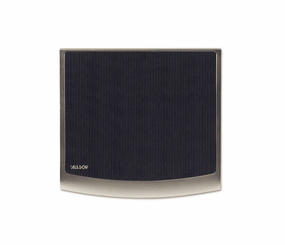 ASP29250 Mouse Pad, Redmond, High Performance, 12" x 10 3/4" By ALLSOP, INC.