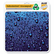 ASP30182 Naturesmart Mouse Pad, Raindrops Design, 8 3/5" x 8" By ALLSOP, INC.