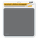 ASP30201 Accutrack Slimline Mouse Pad, Graphite, 8 3/4" x 8" By ALLSOP, INC.
