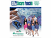 ATRx Secure PunchIn Network Software Upgrade to 100 Employee Capacity By Acroprint