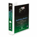 AUA20376 Earthview D-Ring Presentation Binder, 1" Capacity, White By AURORA PRODUCTS