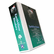 AUA20378 Earthview D-Ring Presentation Binder, 2" Capacity, White By AURORA PRODUCTS