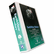 AUA20382 Earthview Round Ring Presentation Binder, 1-1/2" Capacity, White By AURORA PRODUCTS