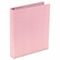 AUA80011 PROformance Crocodile Embossed Ring Binder, 1" Capacity, Pink By AURORA PRODUCTS