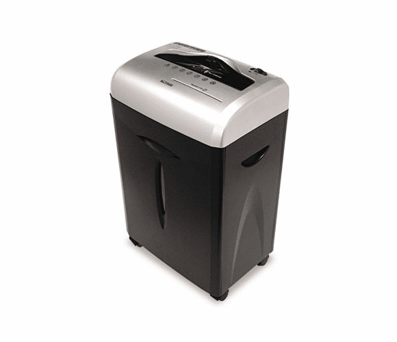 AURAU1217XB 12-Sheet Medium-Duty Cross-Cut Shredder, 12 Sheet Capacity By AURORA CORP. OF AMERICA