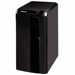 AutoMax 300C Auto Feed Shredder By Fellowes