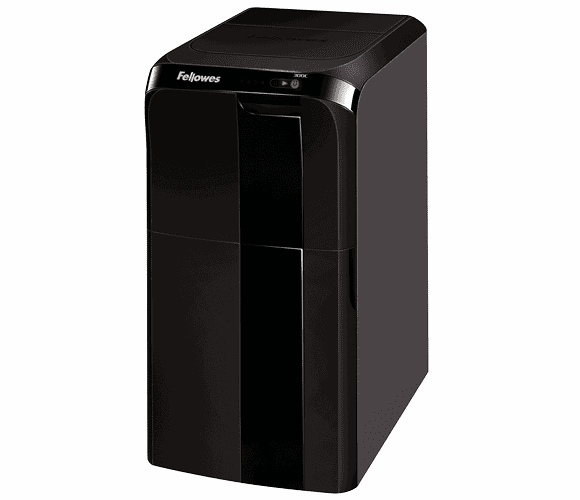 AutoMax 300C Auto Feed Shredder By Fellowes