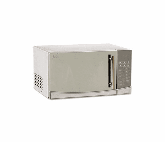 AVAMO1108SST 1.1 Cu. Ft. Capacity Stainless Steel Touch Microwave Oven, 1,000 Watts By AVANTI