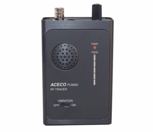 AVD-101 Bug Detector with Strength Meter By Armor