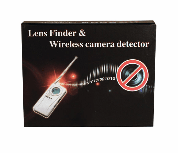 AVD-272 Lens Finder Bug Detector By Armor
