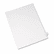 AVE01049 Avery-Style Legal Side Tab Divider, Title: 49, Letter, White, 25/Pack By AVERY-DENNISON