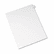 AVE01051 Avery-Style Legal Side Tab Divider, Title: 51, Letter, White, 25/Pack By AVERY-DENNISON