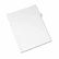 AVE01069 Avery-Style Legal Side Tab Divider, Title: 69, Letter, White, 25/Pack By AVERY-DENNISON