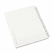 AVE01331 Avery-Style Legal Side Tab Divider, Title: 26-50, Letter, White, 1 Set By AVERY-DENNISON