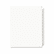 AVE01332 Avery-Style Legal Side Tab Divider, Title: 51-75, Letter, White, 1 Set By AVERY-DENNISON