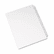 AVE01334 Avery-Style Legal Side Tab Divider, Title: 101-125, Letter, White, 1 Set By AVERY-DENNISON
