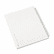 AVE01335 Avery-Style Legal Side Tab Divider, Title: 126-150, Letter, White, 1 Set By AVERY-DENNISON