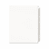 AVE01340 Avery-Style Legal Side Tab Divider, Title: 251-275, Letter, White, 1 Set By AVERY-DENNISON