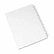 AVE01370 Avery-Style Legal Side Tab Divider, Title: Exhibit A-Z, Letter, White By AVERY-DENNISON
