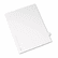 AVE01404 Avery-Style Legal Side Tab Dividers, One-Tab, Title D, Letter, White, 25/Pack By AVERY-DENNISON