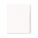 AVE01701 Allstate-Style Legal Side Tab Dividers, 25-Tab, 1-25, Letter, White, 25/Set By AVERY-DENNISON