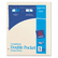 AVE03075 Untabbed Double Pocket Manila Dividers, 11 x 9, 5/Pack By AVERY-DENNISON