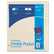 AVE03075 Untabbed Double Pocket Manila Dividers, 11 x 9, 5/Pack By AVERY-DENNISON