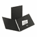 AVE03301 Economy Round Ring Reference Binder, 1" Capacity, Black By AVERY-DENNISON