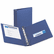 AVE03500 Economy Round Ring Reference Binder, 2" Capacity, Blue By AVERY-DENNISON