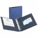AVE03601 Economy Round Ring Reference Binder, 3" Capacity, Blue By AVERY-DENNISON