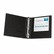 AVE03602 Economy Round Ring Reference Binder, 3" Capacity, Black By AVERY-DENNISON