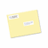 AVE05452 Print or Write Removable Multi-Use Labels, 1-1/2 x 4, White, 150/Pack By AVERY-DENNISON