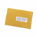 AVE05452 Print or Write Removable Multi-Use Labels, 1-1/2 x 4, White, 150/Pack By AVERY-DENNISON