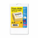 AVE05454 Print or Write Removable Multi-Use Labels, 4 x 6, White, 40/Pack By AVERY-DENNISON