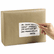 AVE05454 Print or Write Removable Multi-Use Labels, 4 x 6, White, 40/Pack By AVERY-DENNISON