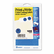 AVE05469 Print or Write Removable Color-Coding Labels, 3/4in dia, Dark Blue, 1008/Pack By AVERY-DENNISON