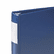 AVE06535 Heavy-Duty Binder With Three Round Rings, 2" Capacity, Blue By AVERY-DENNISON
